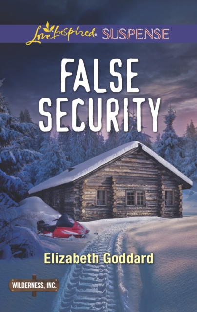 False Security, EPUB eBook