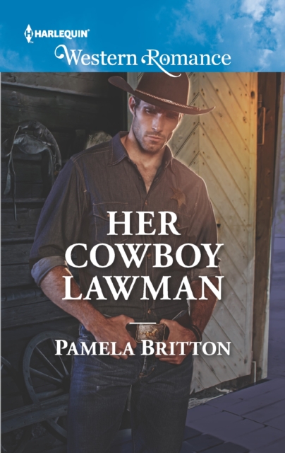 Her Cowboy Lawman, EPUB eBook