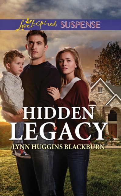 Hidden Legacy, EPUB eBook