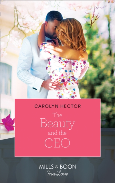 The Beauty And The Ceo, EPUB eBook