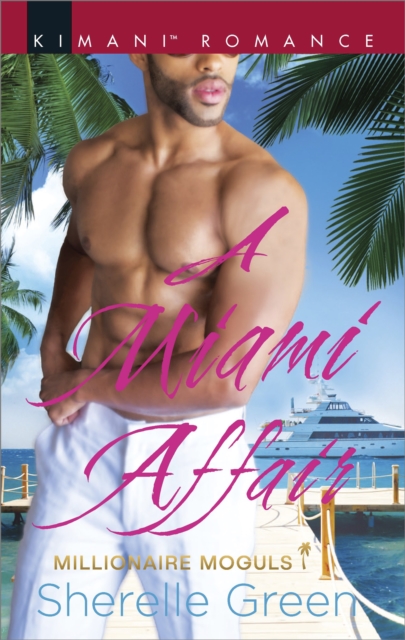 A Miami Affair, EPUB eBook