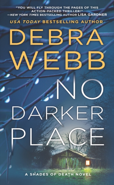 No Darker Place, EPUB eBook