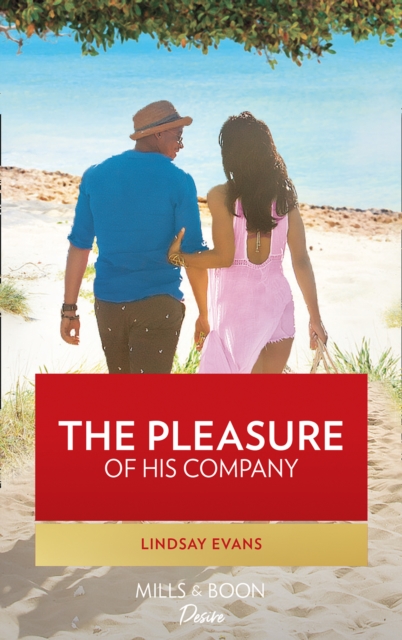 The Pleasure Of His Company, EPUB eBook