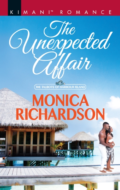 The Unexpected Affair, EPUB eBook