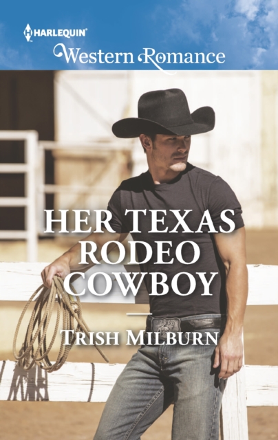 Her Texas Rodeo Cowboy, EPUB eBook
