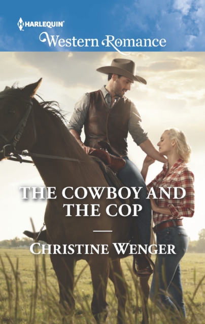 The Cowboy And The Cop, EPUB eBook