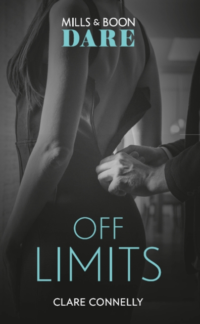Off Limits, EPUB eBook
