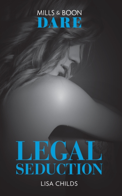 Legal Seduction, EPUB eBook