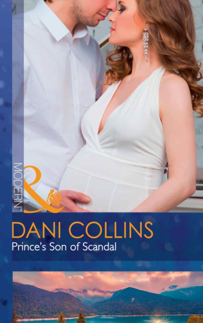Prince's Son Of Scandal, EPUB eBook