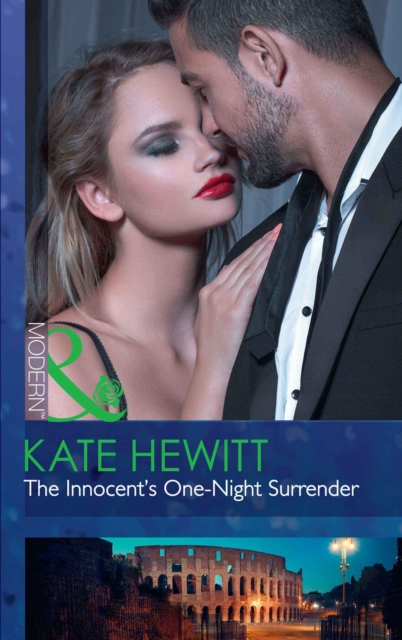 The Innocent's One-Night Surrender, EPUB eBook