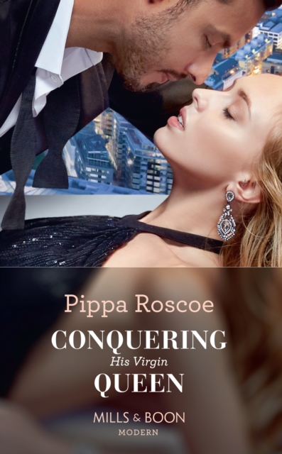 Conquering His Virgin Queen, EPUB eBook