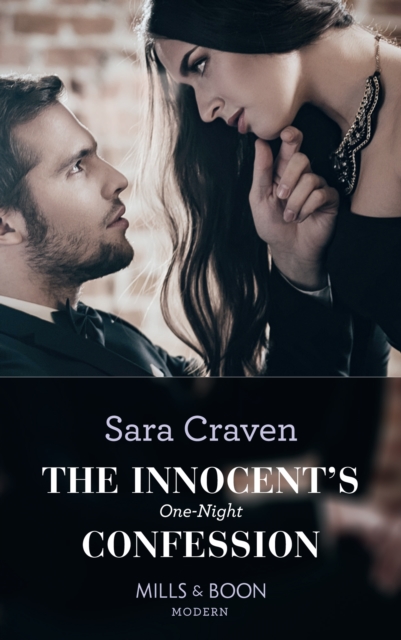 The Innocent's One-Night Confession, EPUB eBook
