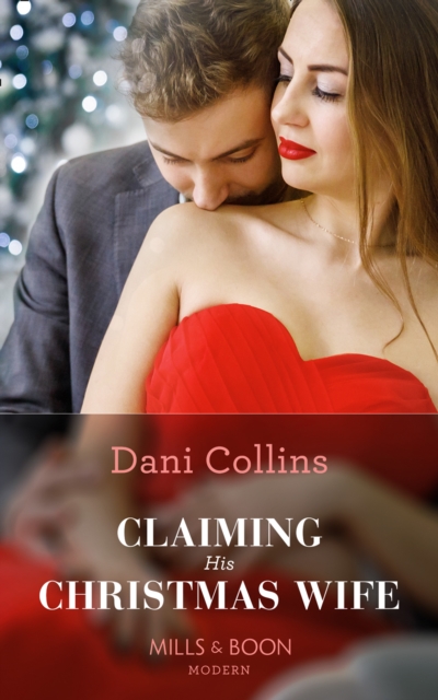 Claiming His Christmas Wife, EPUB eBook