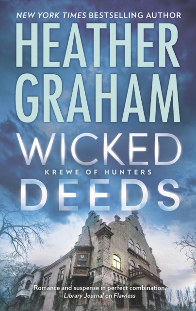 Wicked Deeds, EPUB eBook