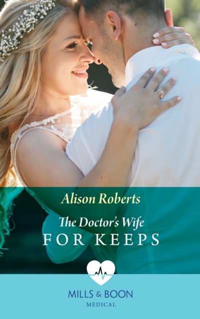 The Doctor's Wife For Keeps, EPUB eBook