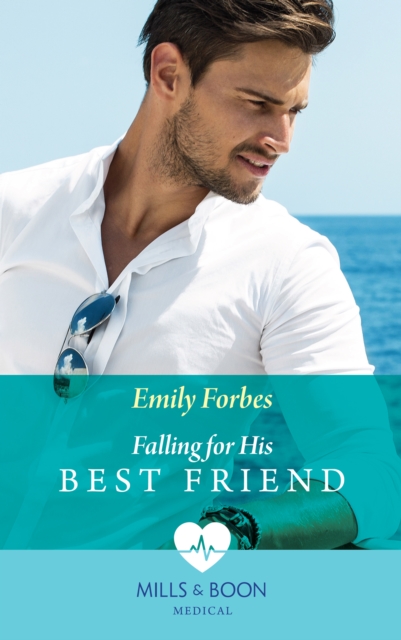 Falling For His Best Friend, EPUB eBook