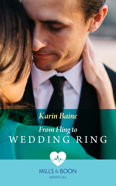 From Fling To Wedding Ring, EPUB eBook