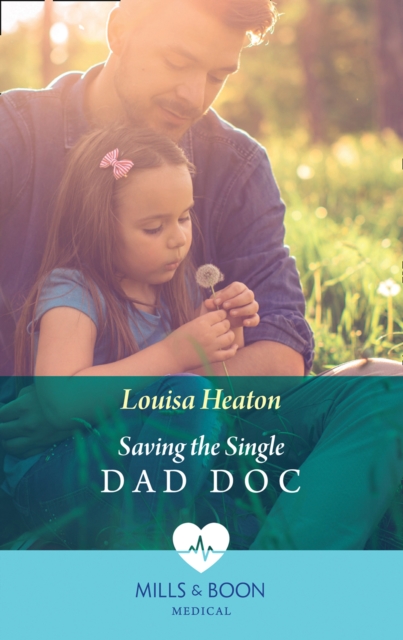 Saving The Single Dad Doc, EPUB eBook