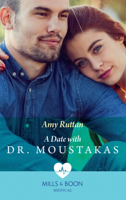 A Date With Dr Moustakas, EPUB eBook