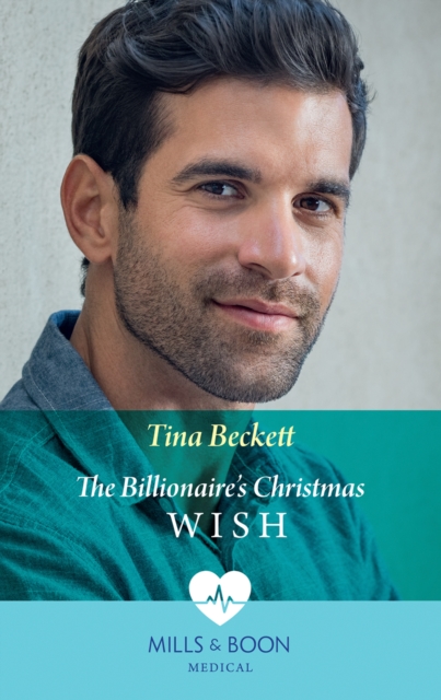 The Billionaire's Christmas Wish, EPUB eBook