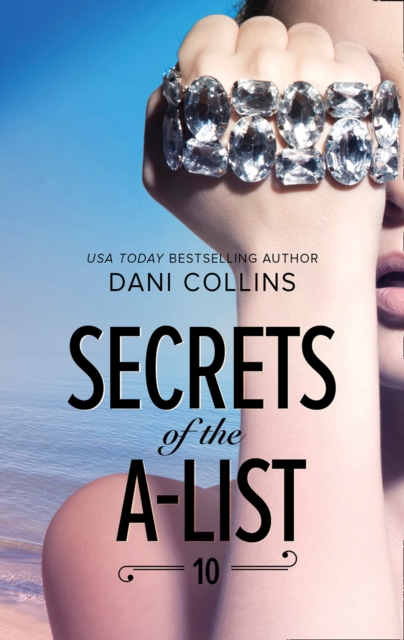 Secrets Of The A-List (Episode 10 Of 12), EPUB eBook