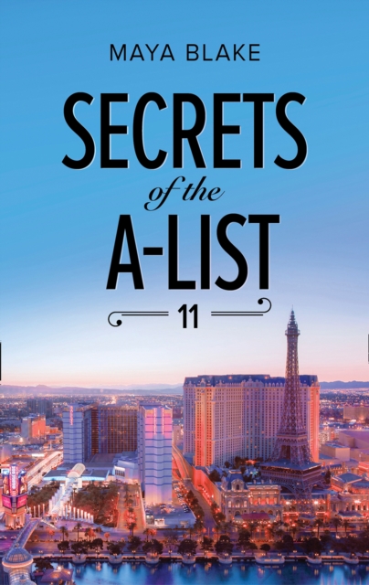 Secrets Of The A-List (Episode 11 Of 12), EPUB eBook