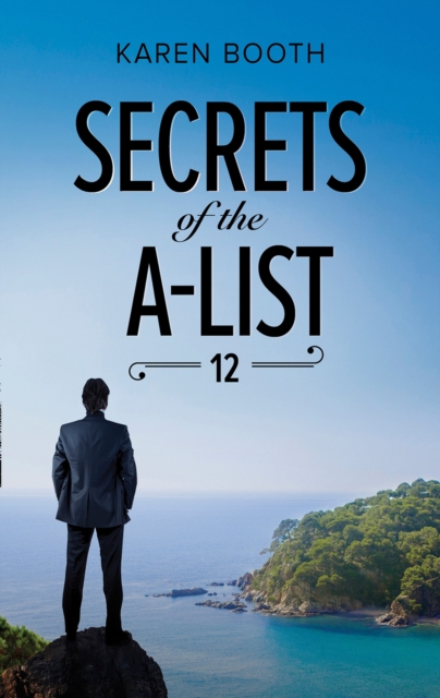 A Secrets Of The A-List (Episode 12 Of 12), EPUB eBook