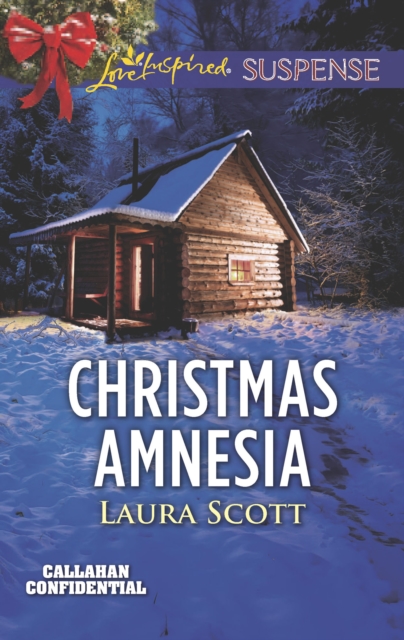 Christmas Amnesia, EPUB eBook