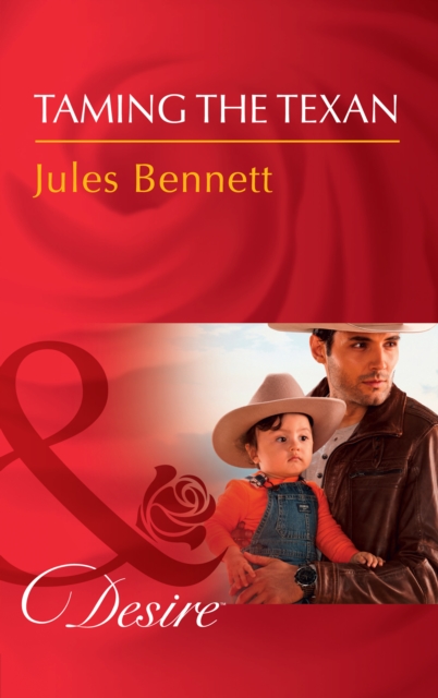 Taming The Texan, EPUB eBook