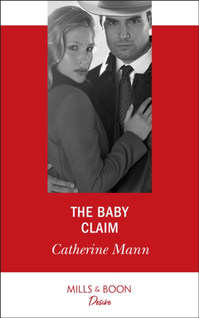 The Baby Claim, EPUB eBook