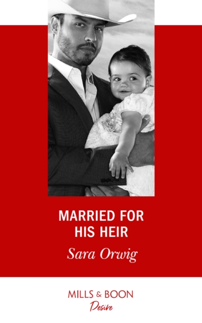 Married For His Heir, EPUB eBook