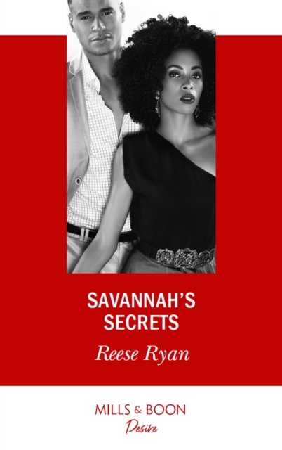 The Savannah's Secrets, EPUB eBook