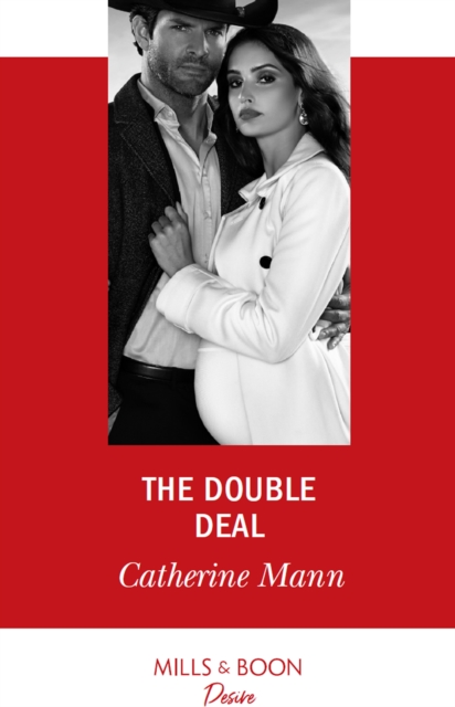The Double Deal, EPUB eBook
