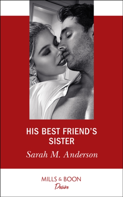 His Best Friend's Sister, EPUB eBook