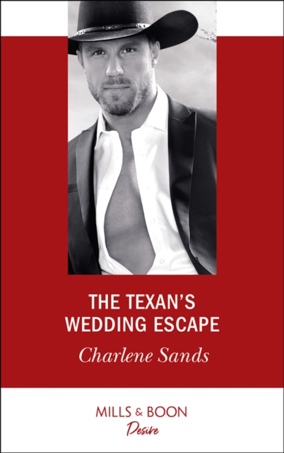 The Texan's Wedding Escape, EPUB eBook