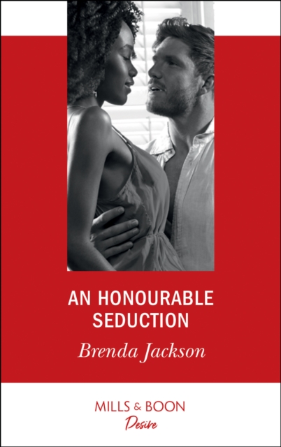 An Honourable Seduction, EPUB eBook