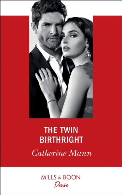 The Twin Birthright, EPUB eBook