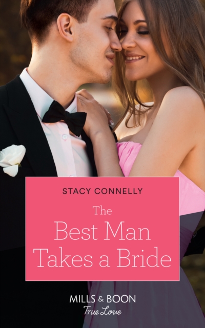 The Best Man Takes A Bride, EPUB eBook