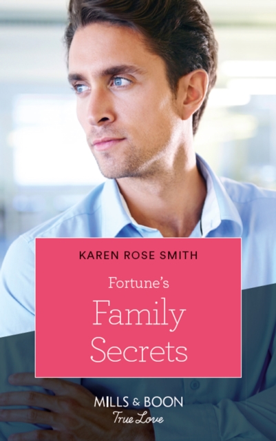 Fortune's Family Secrets, EPUB eBook