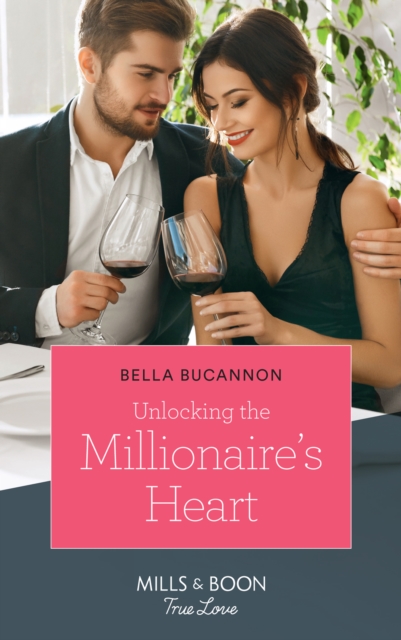 Unlocking The Millionaire's Heart, EPUB eBook