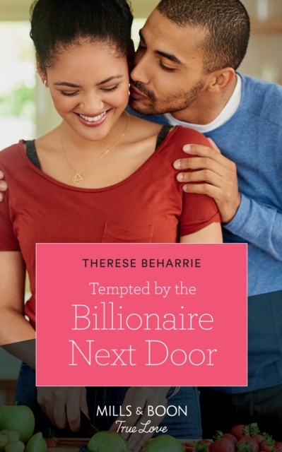 Tempted By The Billionaire Next Door, EPUB eBook