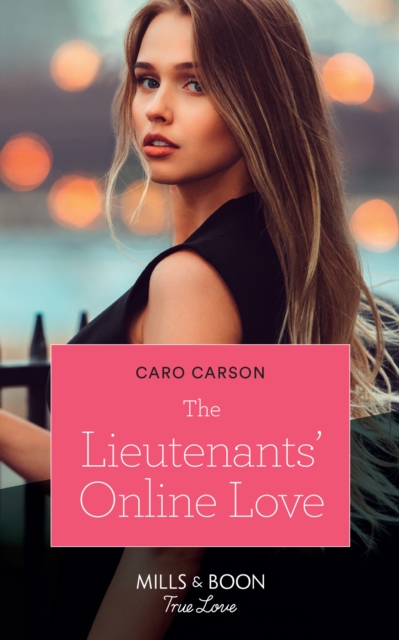 The Lieutenants' Online Love, EPUB eBook
