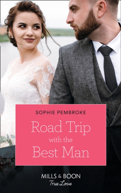 Road Trip With The Best Man, EPUB eBook