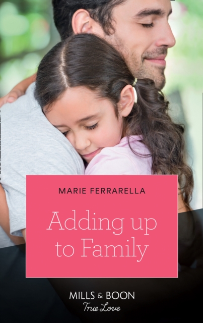 Adding Up To Family, EPUB eBook