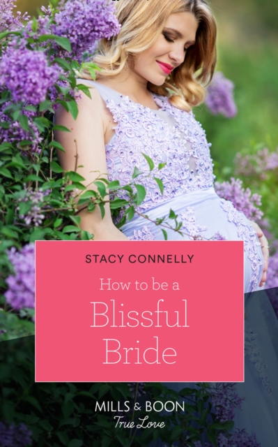 How To Be A Blissful Bride, EPUB eBook