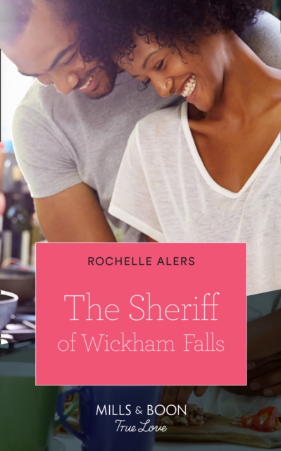The Sheriff Of Wickham Falls, EPUB eBook