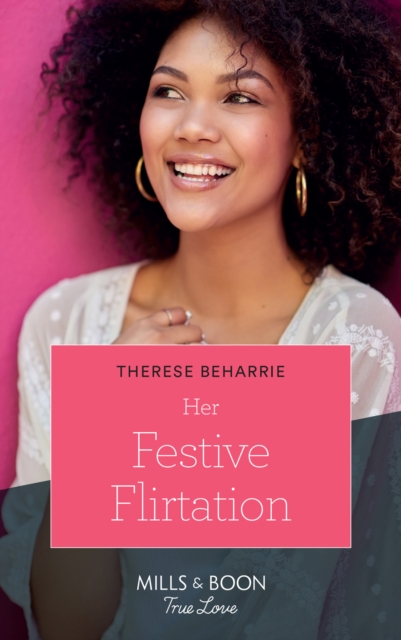 Her Festive Flirtation, EPUB eBook