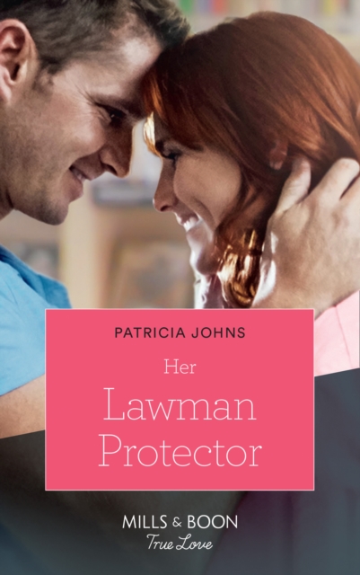 Her Lawman Protector, EPUB eBook
