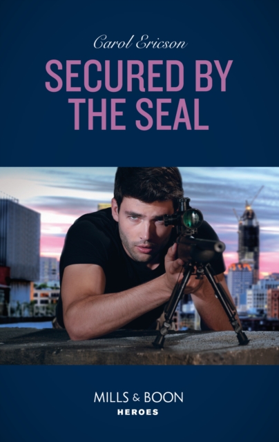 Secured By The Seal, EPUB eBook