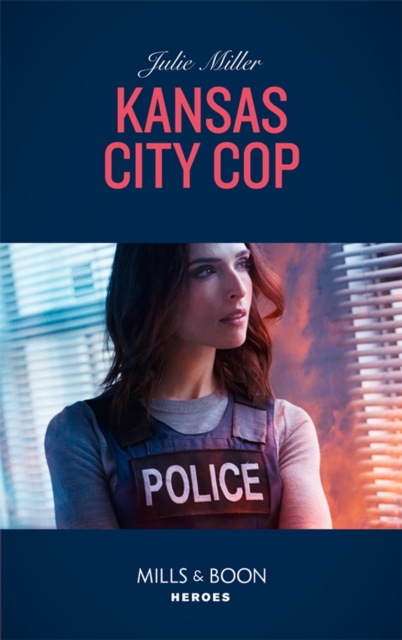 Kansas City Cop, EPUB eBook